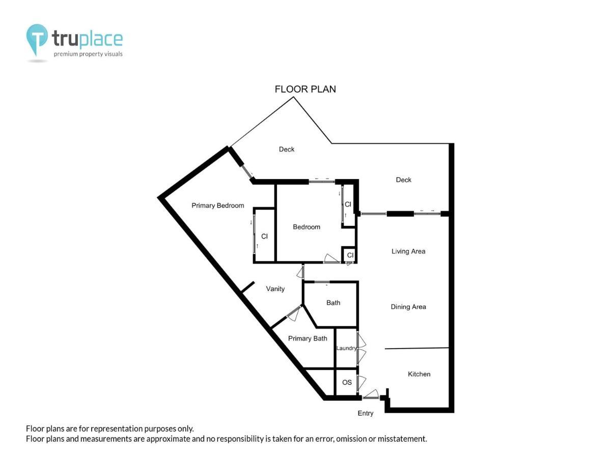 East Pass Towers 305 Condo Дестін Екстер'єр фото